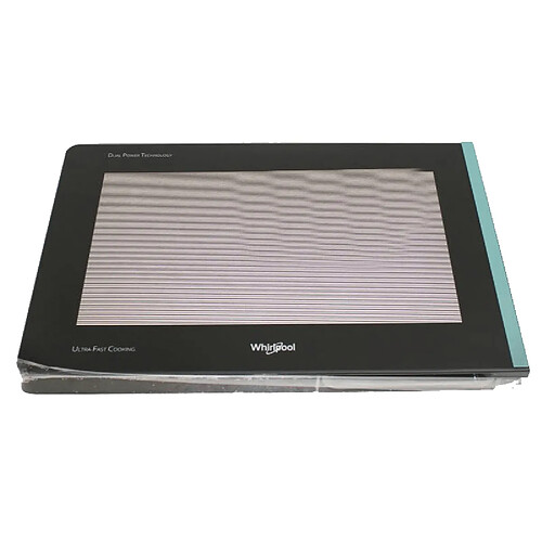 Whirlpool encadrement de porte micro-ondes