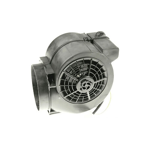 Electrolux Moteur pour hotte rotation droite