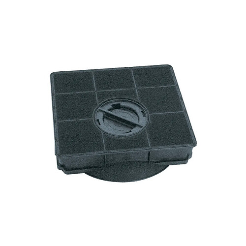 Faure Filtre de hotte en charbon actif