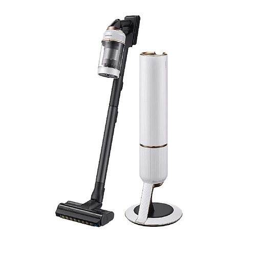 Samsung VS20B95823W - Blanc