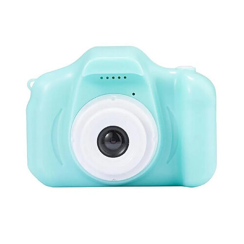 Yonis Appareil Photo Enfant Écran LCD 2.0 Pouces