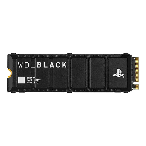 Sandisk WDBBYV0010BNC-WRSN 1Go M.2 2280