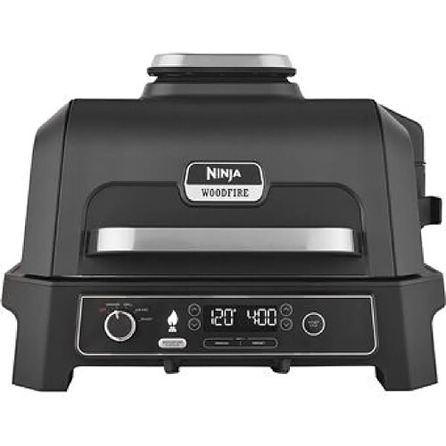 Ninja Woodfire Pro XL - Gris