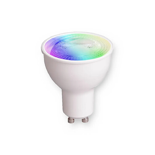 Delta Dore Easy Bulb GU10CW