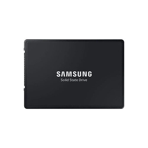 Samsung MZ-QL23T800 3.84 TB