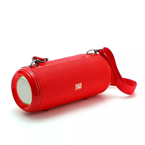 Yonis Y-12971-7921 - Rouge