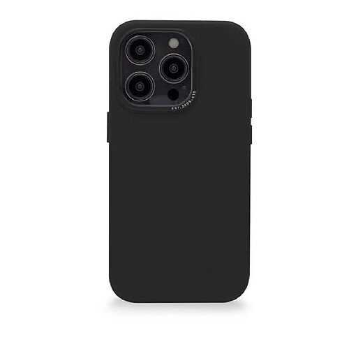 decoded Coque MagSafe - Noir - iPhone 14 Pro