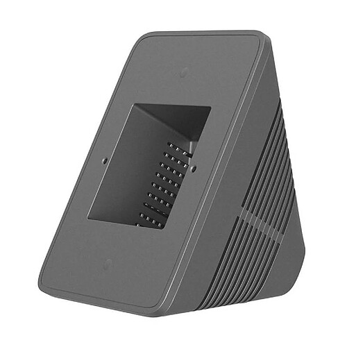 Sonoff Support NSPanel - Noir