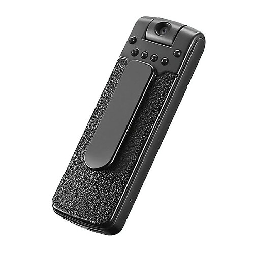 Yonis Mini caméra espion HD 1080p