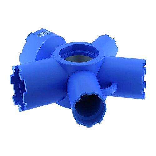 Grohe clé de démontage mousseurs - Lot de 10