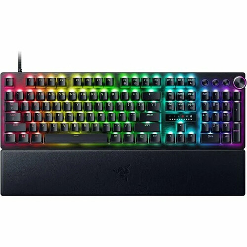Razer Huntsman V3 Pro - Noir