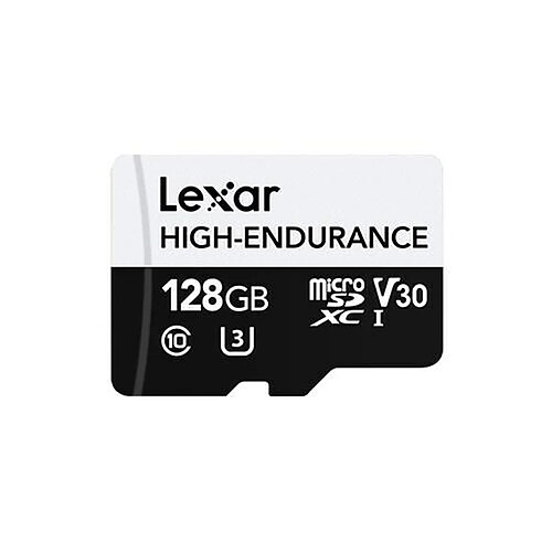Lexar LMSHGED128G