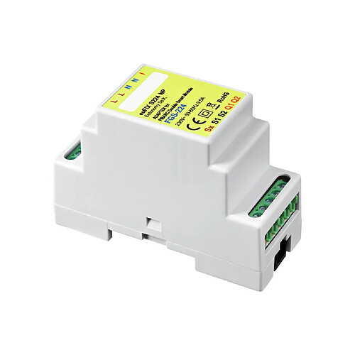 Eurotronic EUFIX-S224-NP