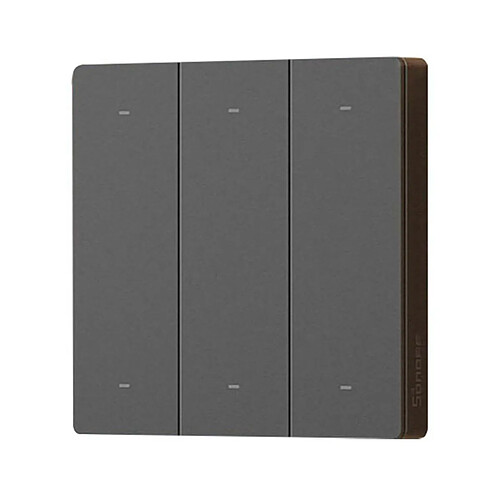 Sonoff Interrupteur mural connecté Smart Scene R5