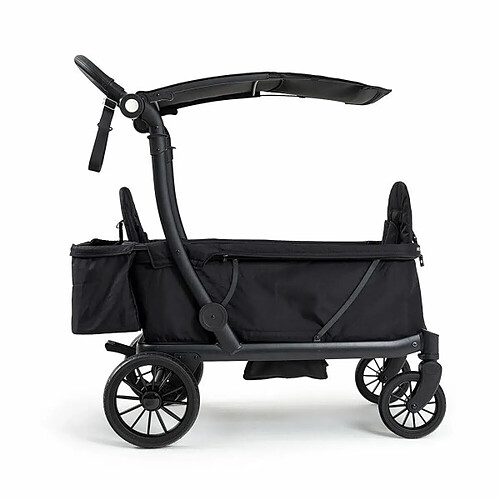 Kettler Chariot Waggon Noir Compact