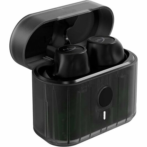 Hyperx Écouteurs Bluetooth - Noir