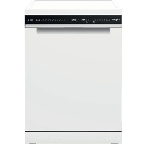 Whirlpool W7FHS41