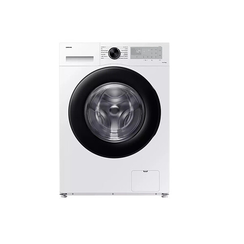 Samsung WW90CGC04DAH - Blanc