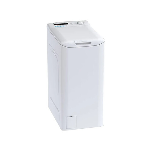 Candy CSTG 272D3/1-47 - Blanc