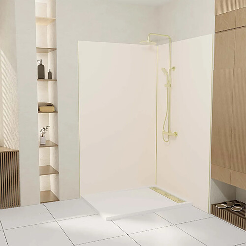 AURLANE Kit panneaux WALL'IT