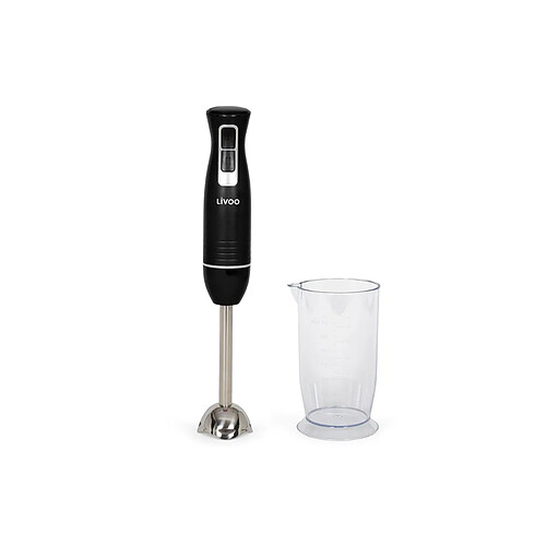 Livoo DOP245N - Noir