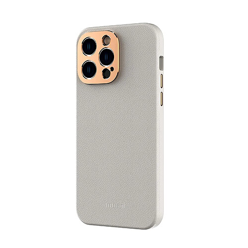 MOSHI iPhone 14 Pro Max - Gris