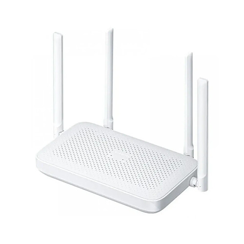 XIAOMI Router AX1500 EU - Blanc
