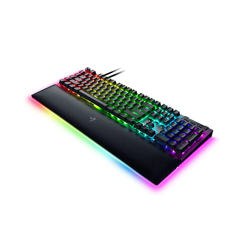 Razer Blackwidow V4 Pro - Noir