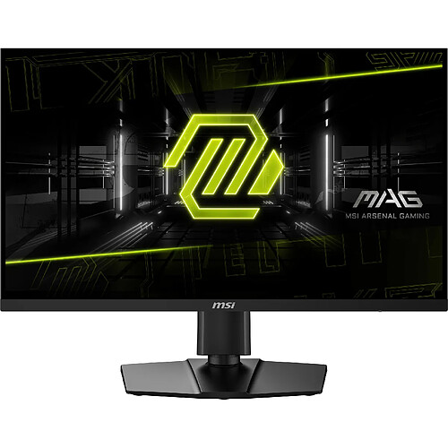 MSI 4K Ultra HD 27"