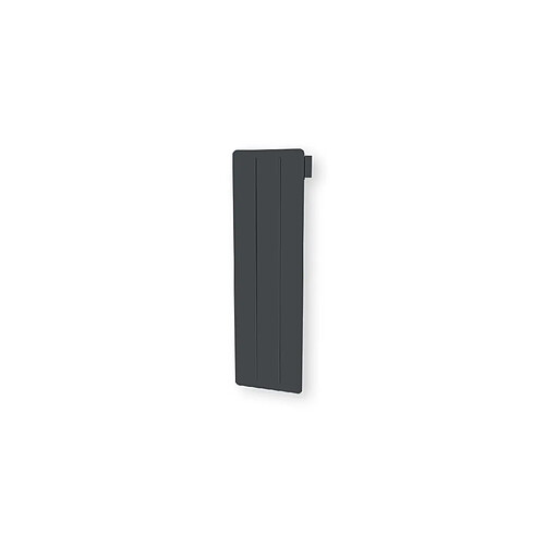 Carrera YOX Vertical - Gris anthracite