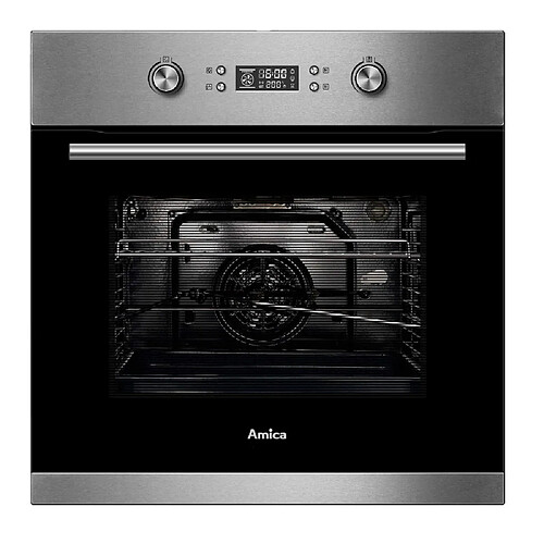 Amica AO2008X/1 - Inox