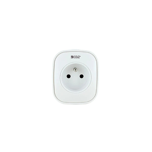 Delta Dore Prise connectée E (FR) 16A EASY PLUG