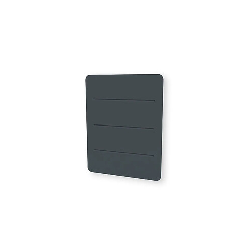 Carrera YOX 1000W Gris Anthracite