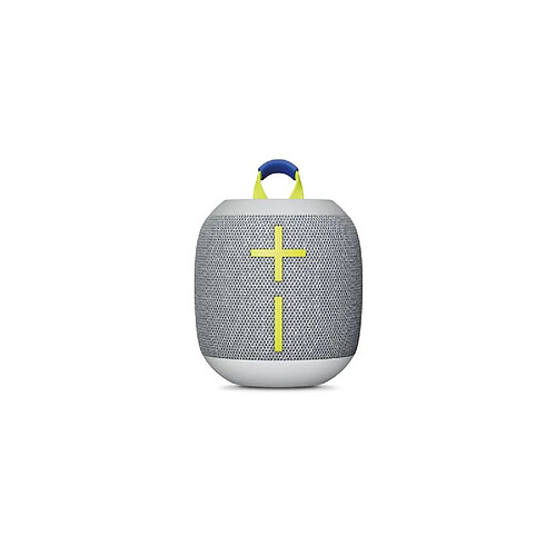 Ultimate ears Wonderboom 4 - Blanc
