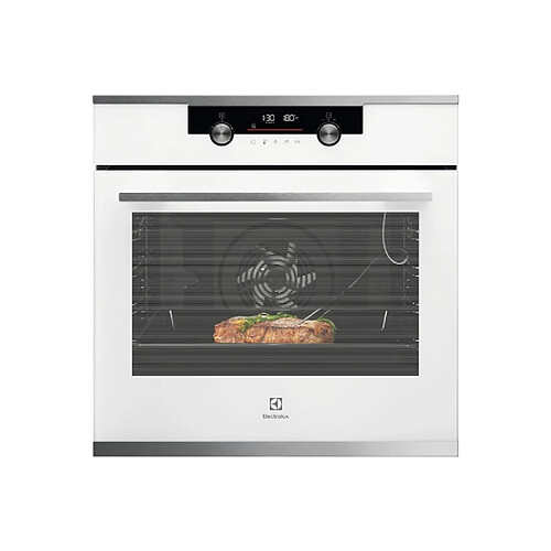 Electrolux KOEDP46W - Blanc