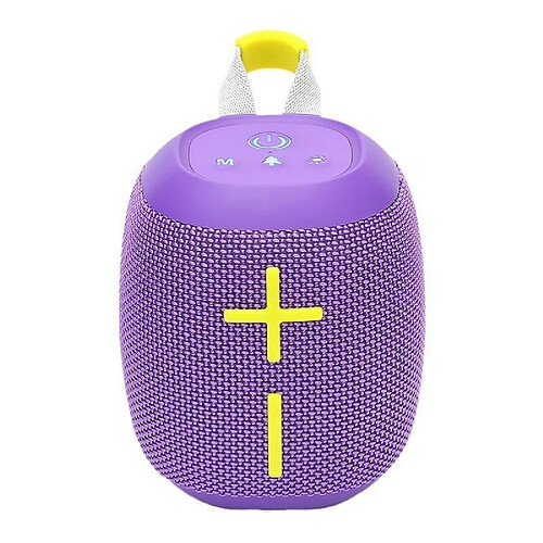 Yonis Y-12825-7602 - Violet