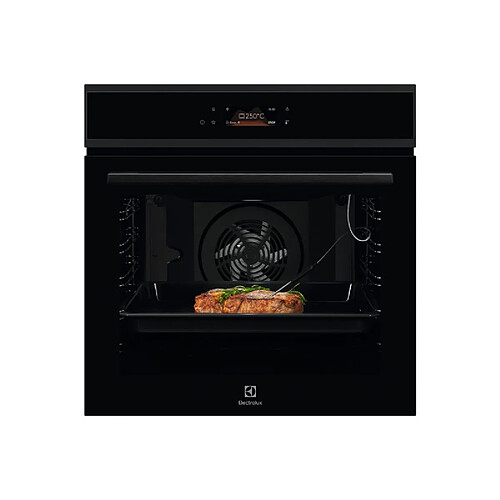 Electrolux EOE8P19WH - Noir