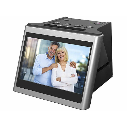 Pearl Scanner mobile USB