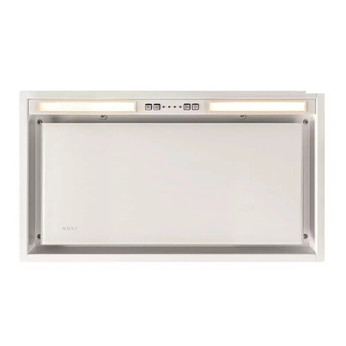 Novy Crystal L51 - Blanc