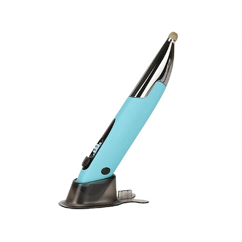 Yonis Souris optique Bleue