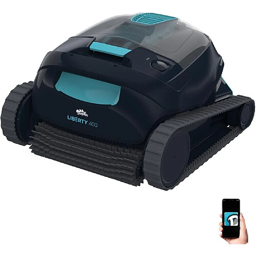 DOLPHIN BY MAYTRONICS Dolphin Liberty 400