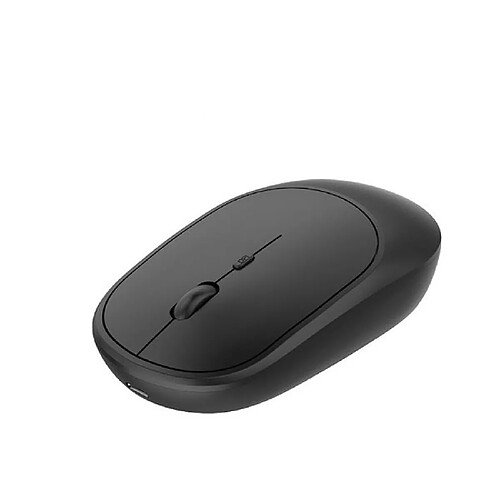 Yonis Souris optique Noire