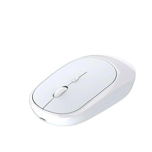 Yonis Souris Ergonomique Silencieuse 1600DPI USB