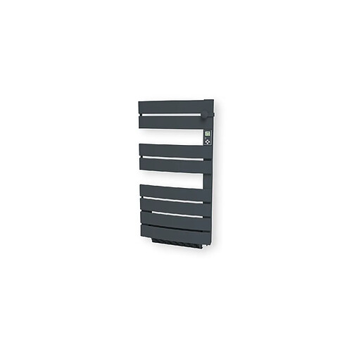 CARRERA Venus 1750W - Gris Anthracite