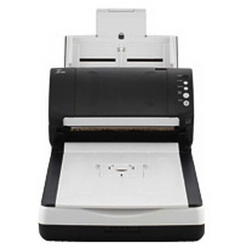 Fujitsu scanner à défilement USB