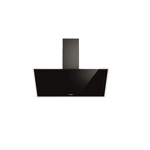 Whirlpool WHVF93FLTK - Noir