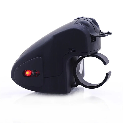 Yonis Finger Lazy Mice Noir