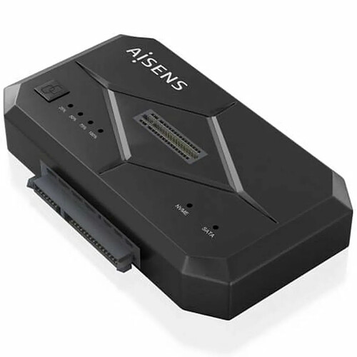 Aisens ASDS-M2SATA04B
