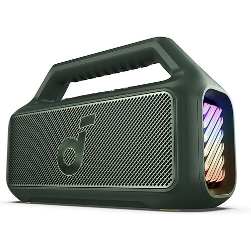 Soundcore Boom 2 - Vert