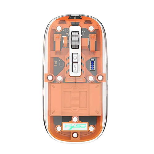 Yonis T900 Orange